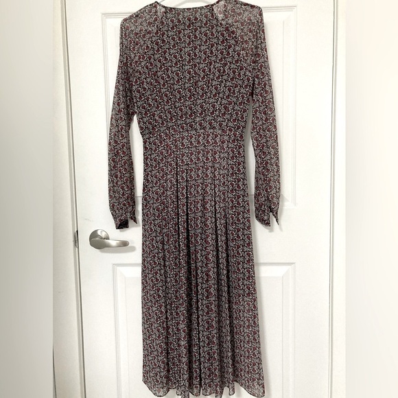 Michael KORS MAXI DRESS - Size XS - Picture 3 of 7